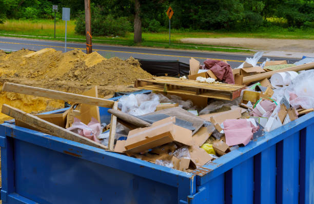 Best Residential Junk Removal  in Holton, KS